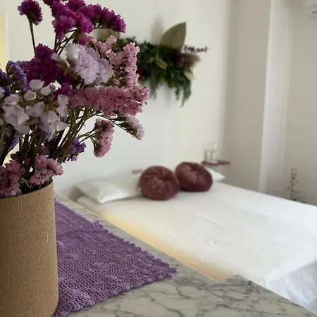 Donna Francesca Guest House Torino di Sangro Exterior photo
