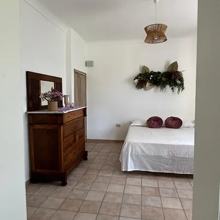 Donna Francesca Guest House Torino di Sangro Exterior photo