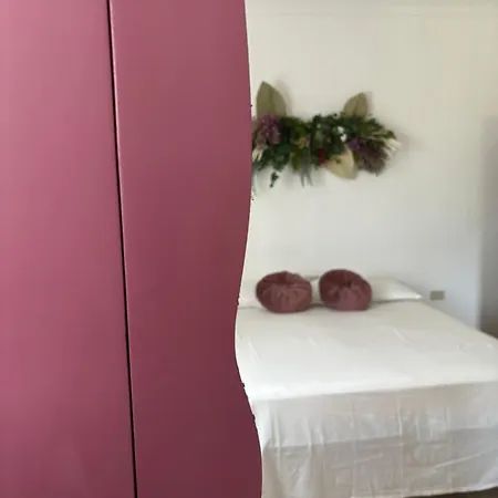 Donna Francesca Guest House Torino di Sangro Exterior photo