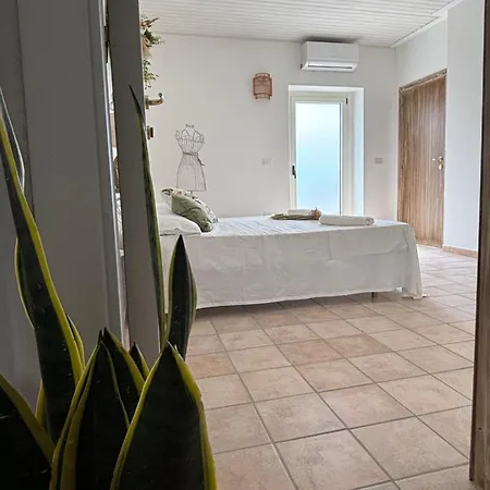Donna Francesca Guest House Torino di Sangro Exterior photo