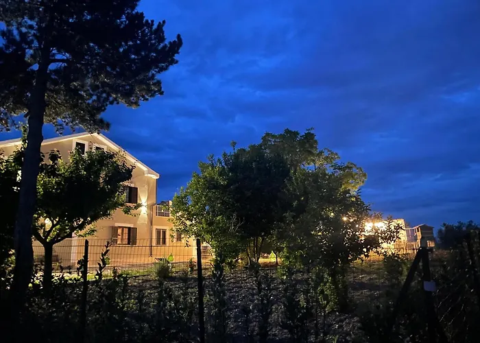 Donna Francesca Guest House - Costa Dei Trabocchi