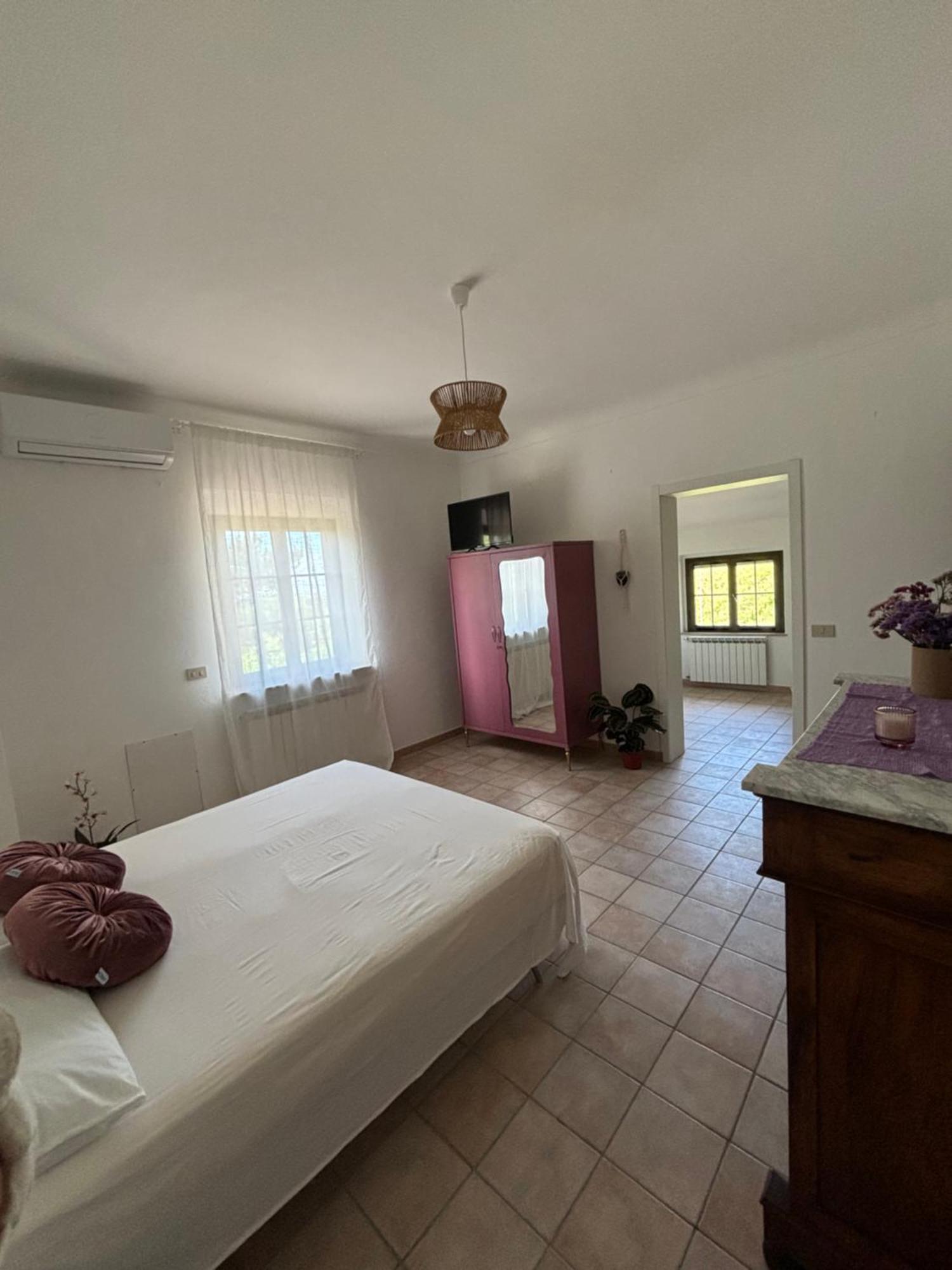 Donna Francesca - Costa Dei Trabocchi Guest house