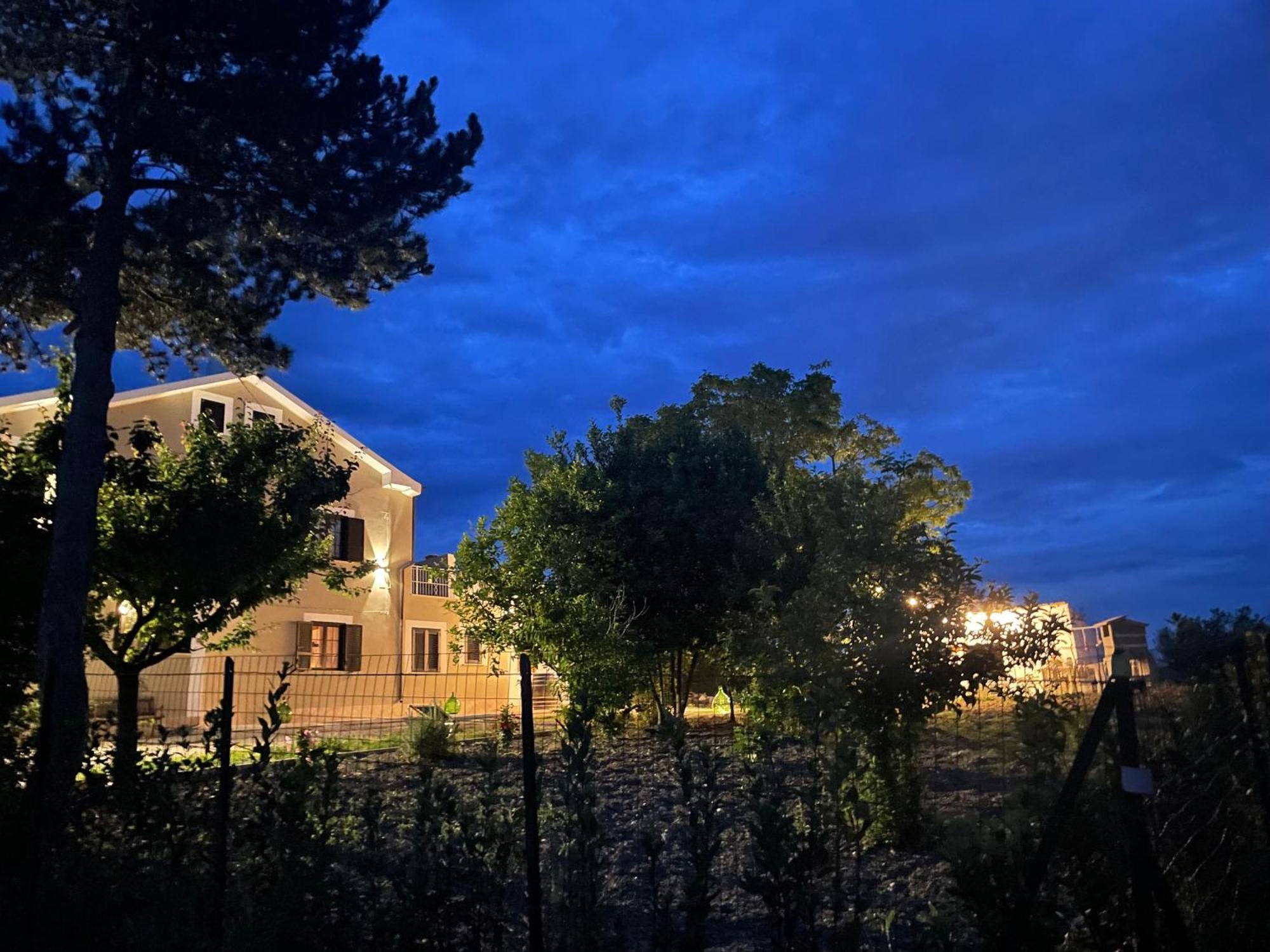 Donna Francesca - Costa Dei Trabocchi Guest house *