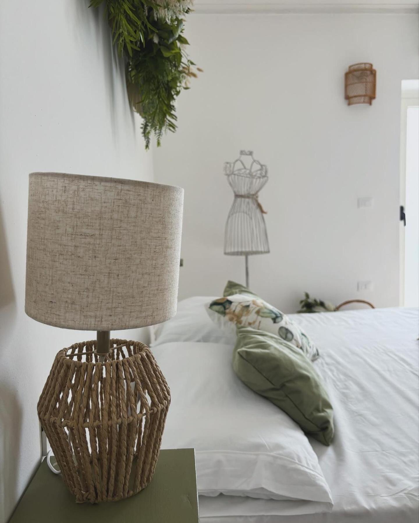 Donna Francesca - Costa Dei Trabocchi Guest house *