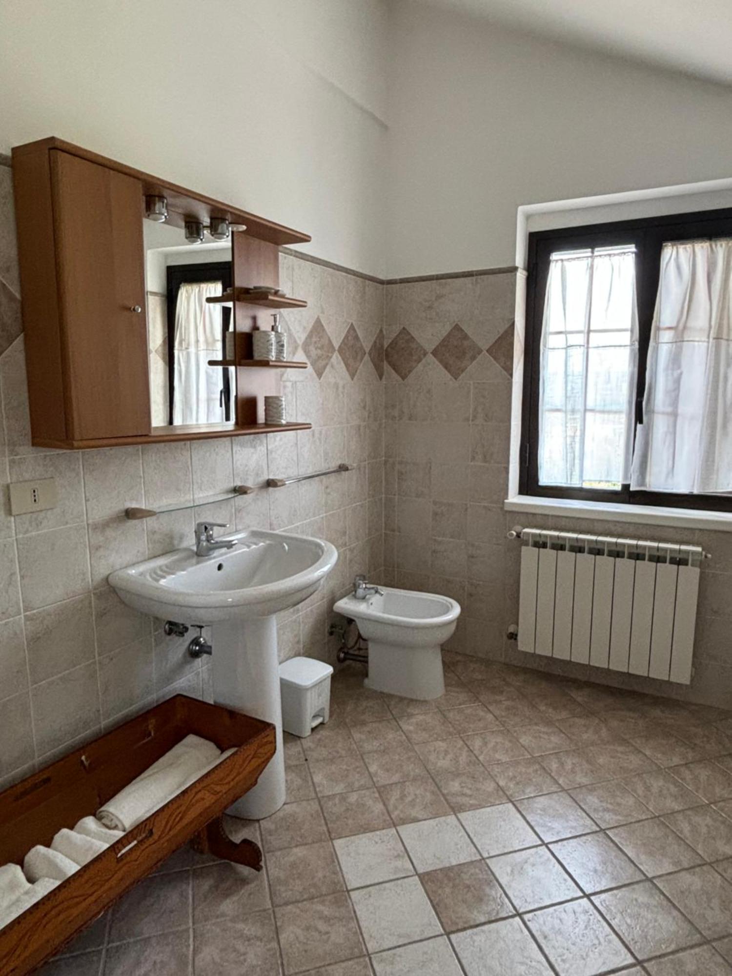 Donna Francesca - Costa Dei Trabocchi Guest house