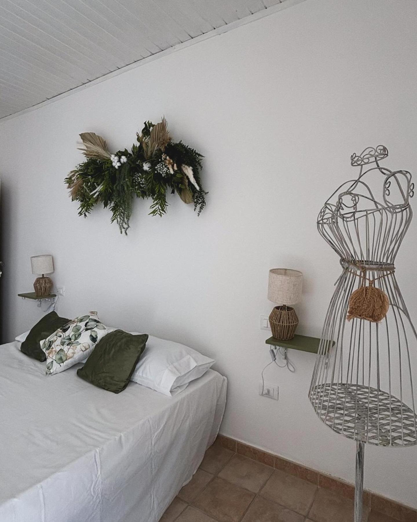 Donna Francesca - Costa Dei Trabocchi Guest house