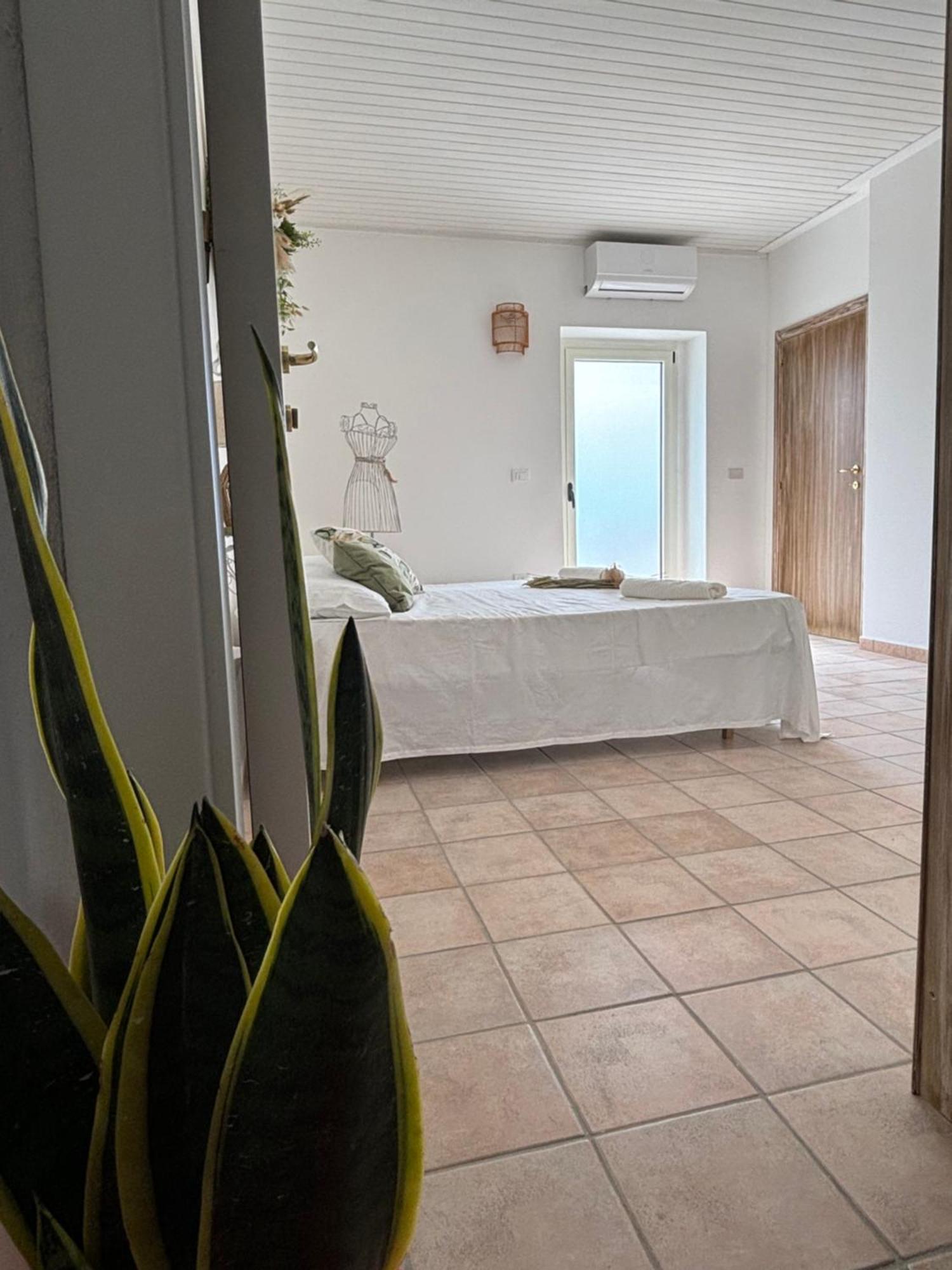 Donna Francesca - Costa Dei Trabocchi Guest house *