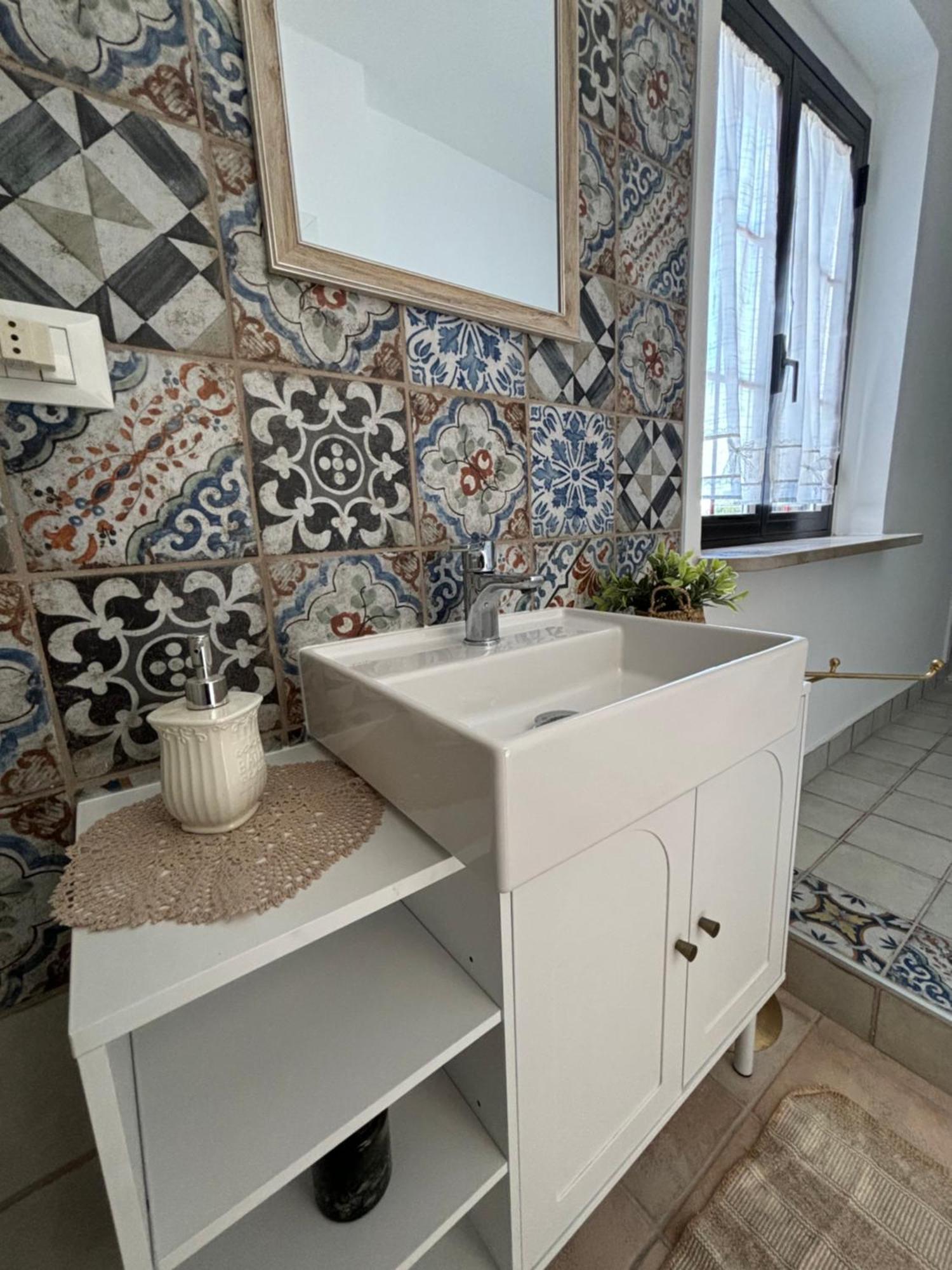 Guest house Donna Francesca - Costa Dei Trabocchi