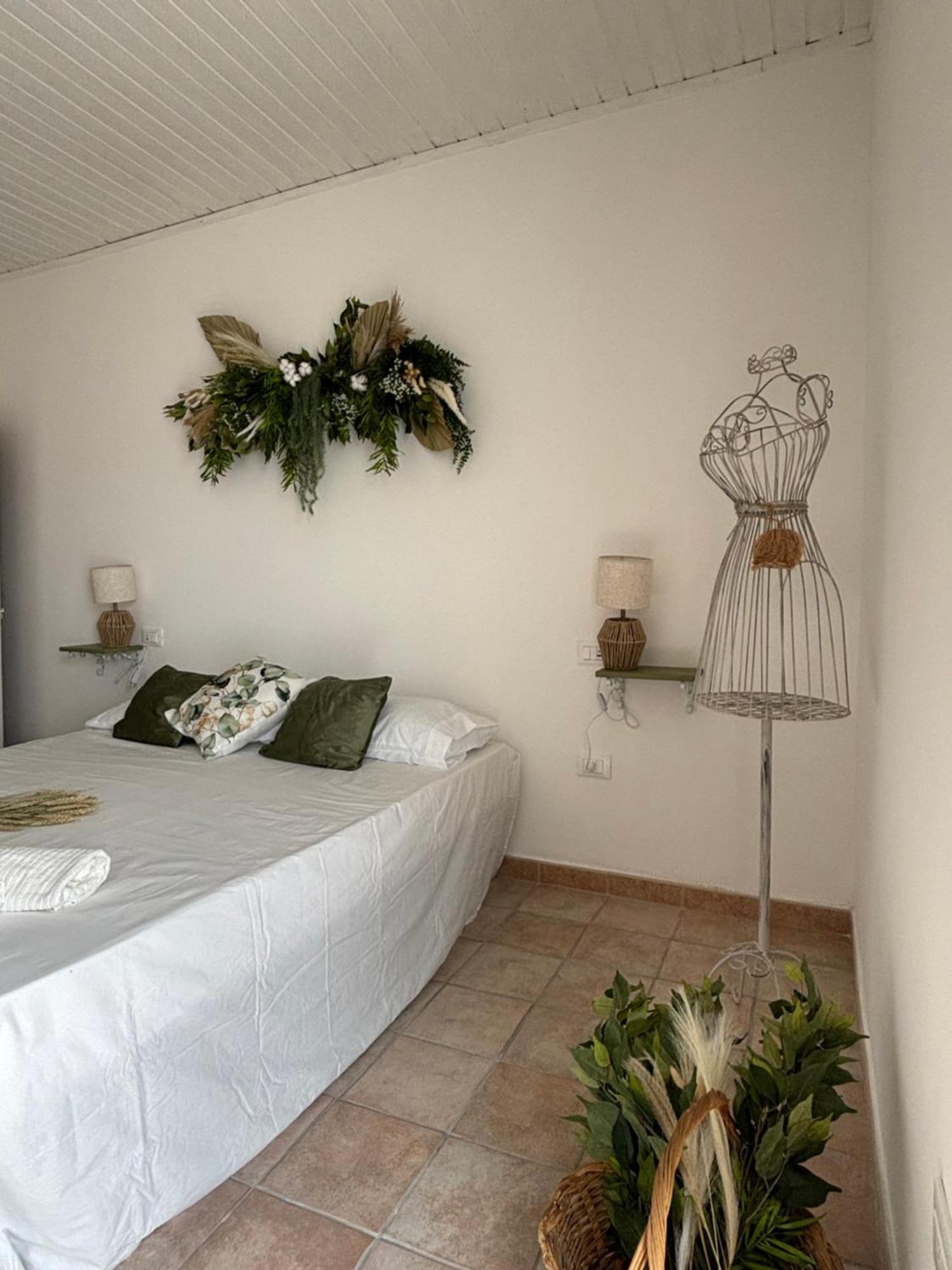 Guest house Donna Francesca - Costa Dei Trabocchi
